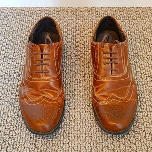Madden dress shoes